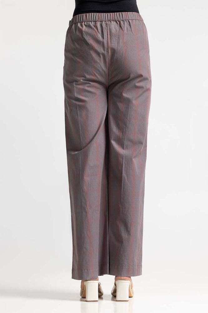 Grey Trouser WM-TRC-SS24-021