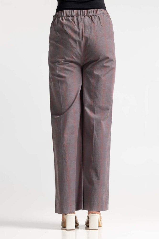 Grey Trouser WM-TRC-SS24-021