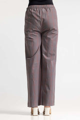 Grey Trouser WM-TRC-SS24-021