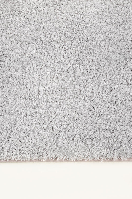 Grey Vapour Bath Mat