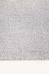 Grey Vapour Bath Mat