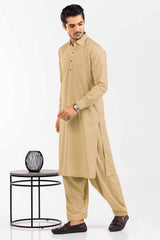 Gul Capri Latha Unstitched Fabric Cotton
