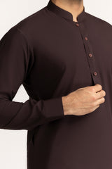 GUL 90 Fresher Unstitched Fabric Blended