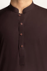 GUL 90 Fresher Unstitched Fabric Blended