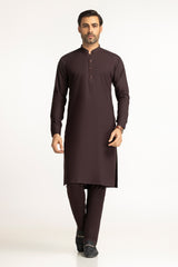 GUL 90 Fresher Unstitched Fabric Blended