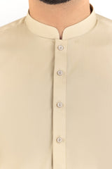 GUL 90 Fresher Unstitched Fabric Blended