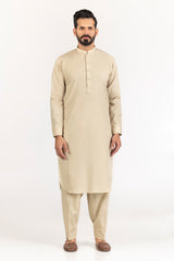 GUL 90 Fresher Unstitched Fabric Blended