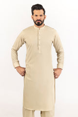 GUL 90 Fresher Unstitched Fabric Blended