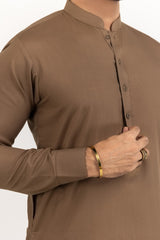 GUL 90 Fresher Unstitched Fabric Blended