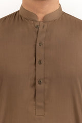 GUL 90 Fresher Unstitched Fabric Blended