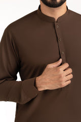GUL 90 Fresher Unstitched Fabric Blended