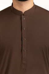 GUL 90 Fresher Unstitched Fabric Blended