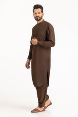 GUL 90 Fresher Unstitched Fabric Blended