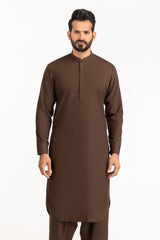GUL 90 Fresher Unstitched Fabric Blended