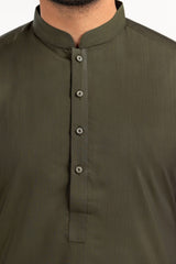 GUL 90 Fresher Unstitched Fabric Blended