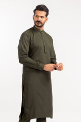 GUL 90 Fresher Unstitched Fabric Blended