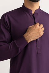 GUL 90 Fresher Unstitched Fabric Blended