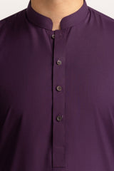 GUL 90 Fresher Unstitched Fabric Blended