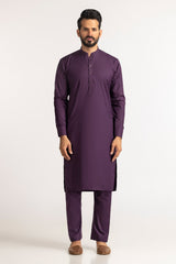 GUL 90 Fresher Unstitched Fabric Blended