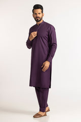 GUL 90 Fresher Unstitched Fabric Blended