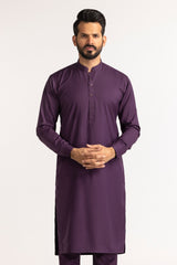 GUL 90 Fresher Unstitched Fabric Blended