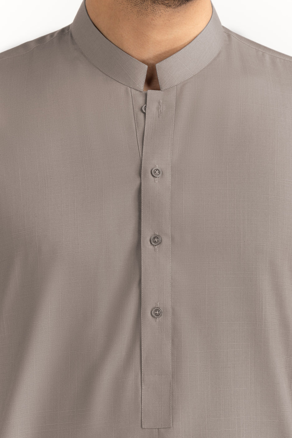 GUL 90 Fresher Unstitched Fabric Blended
