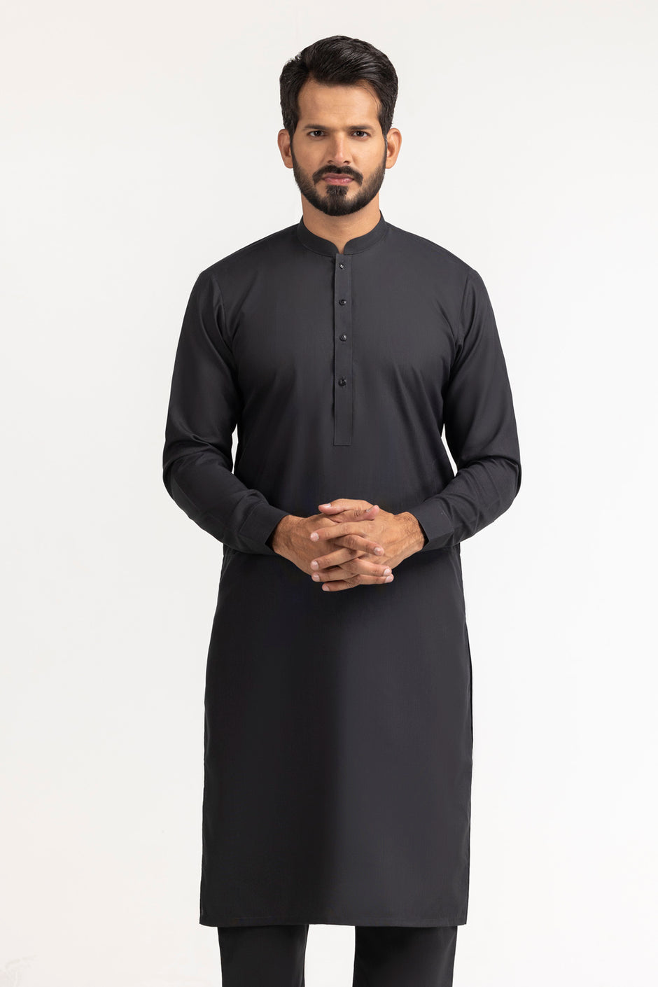 Gul 900 Alana Unstitched Fabric Blended-LF