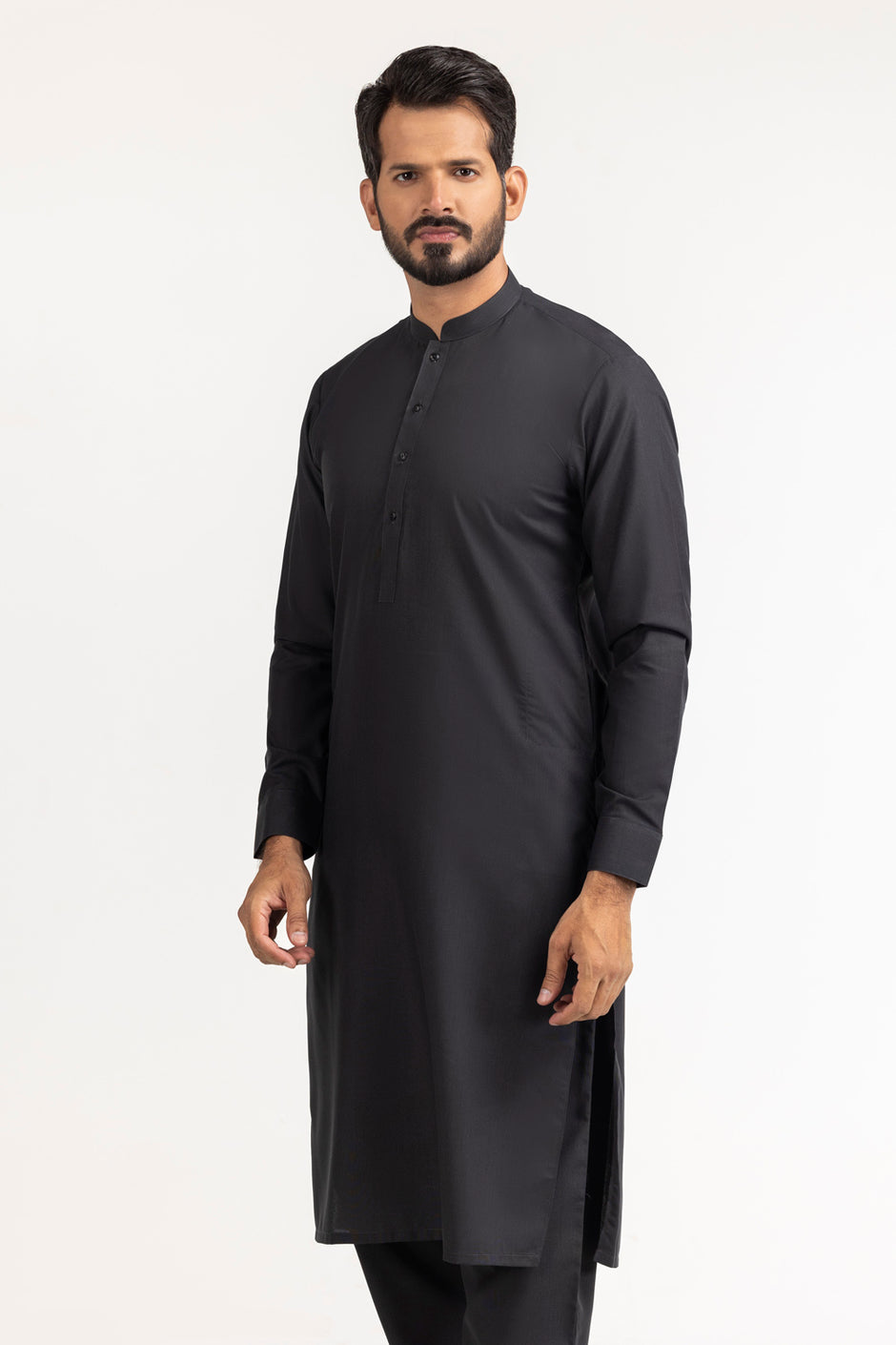 Gul 900 Alana Unstitched Fabric Blended-LF