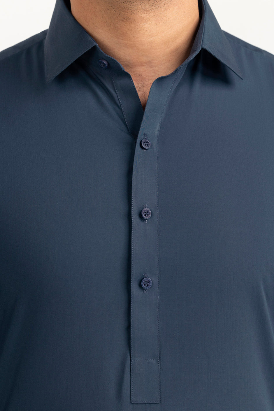 Gul 900 Alana Unstitched Fabric Blended-LF