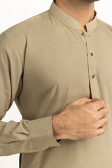 Gul 900 Artisto Unstitched Fabric Blended-LF