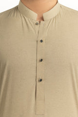 Gul 900 Artisto Unstitched Fabric Blended-LF