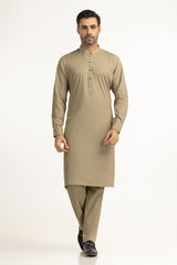 Gul 900 Artisto Unstitched Fabric Blended-LF