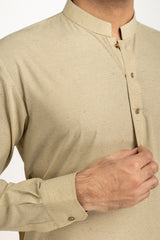 Gul 900 Artisto Unstitched Fabric Blended-LF