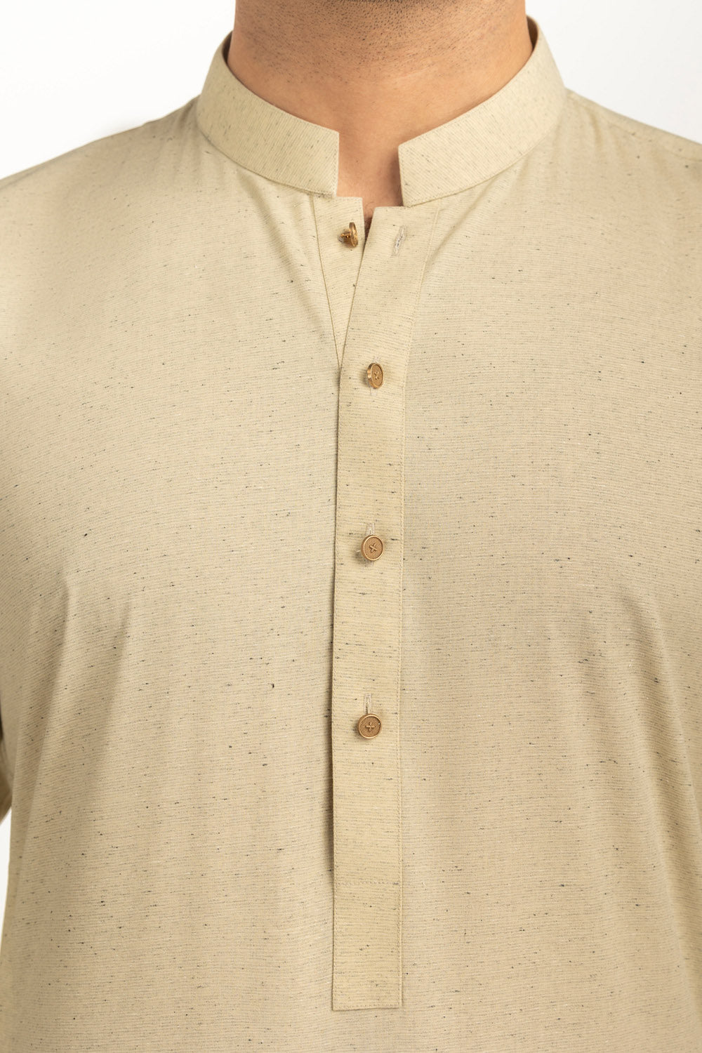 Gul 900 Artisto Unstitched Fabric Blended-LF