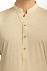 Gul 900 Artisto Unstitched Fabric Blended-LF