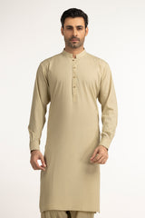 Gul 900 Artisto Unstitched Fabric Blended-LF