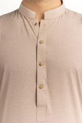 Gul 900 Artisto Unstitched Fabric Blended-LF