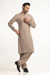Gul 900 Artisto Unstitched Fabric Blended-LF