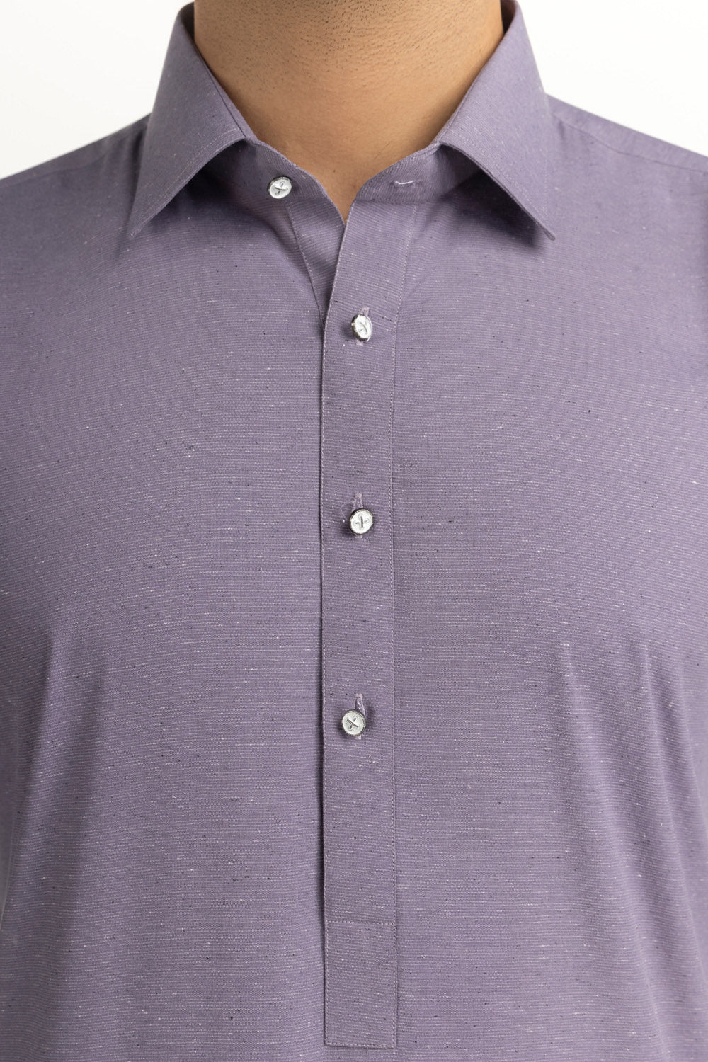 Gul 900 Artisto Unstitched Fabric Blended-LF