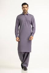 Gul 900 Artisto Unstitched Fabric Blended-LF
