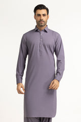Gul 900 Artisto Unstitched Fabric Blended-LF