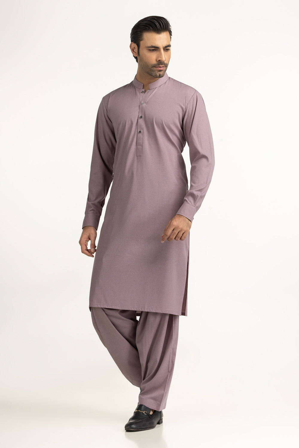 Gul 900 Artisto Unstitched Fabric Blended-LF