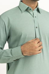 Gul 900 Artisto Unstitched Fabric Blended-LF