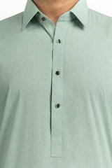 Gul 900 Artisto Unstitched Fabric Blended-LF