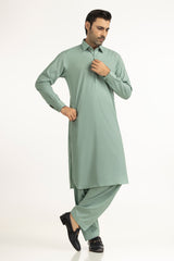 Gul 900 Artisto Unstitched Fabric Blended-LF