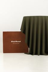 Gul 900 Ascend Unstitched Fabric Blended with Gift Box