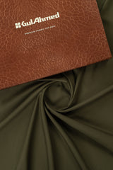 Gul 900 Ascend Unstitched Fabric Blended with Gift Box