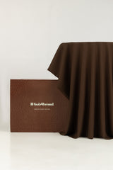 Gul 900 Ascend Unstitched Fabric Blended with Gift Box
