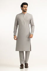 Gul 900 Ascend Unstitched Fabric Blended