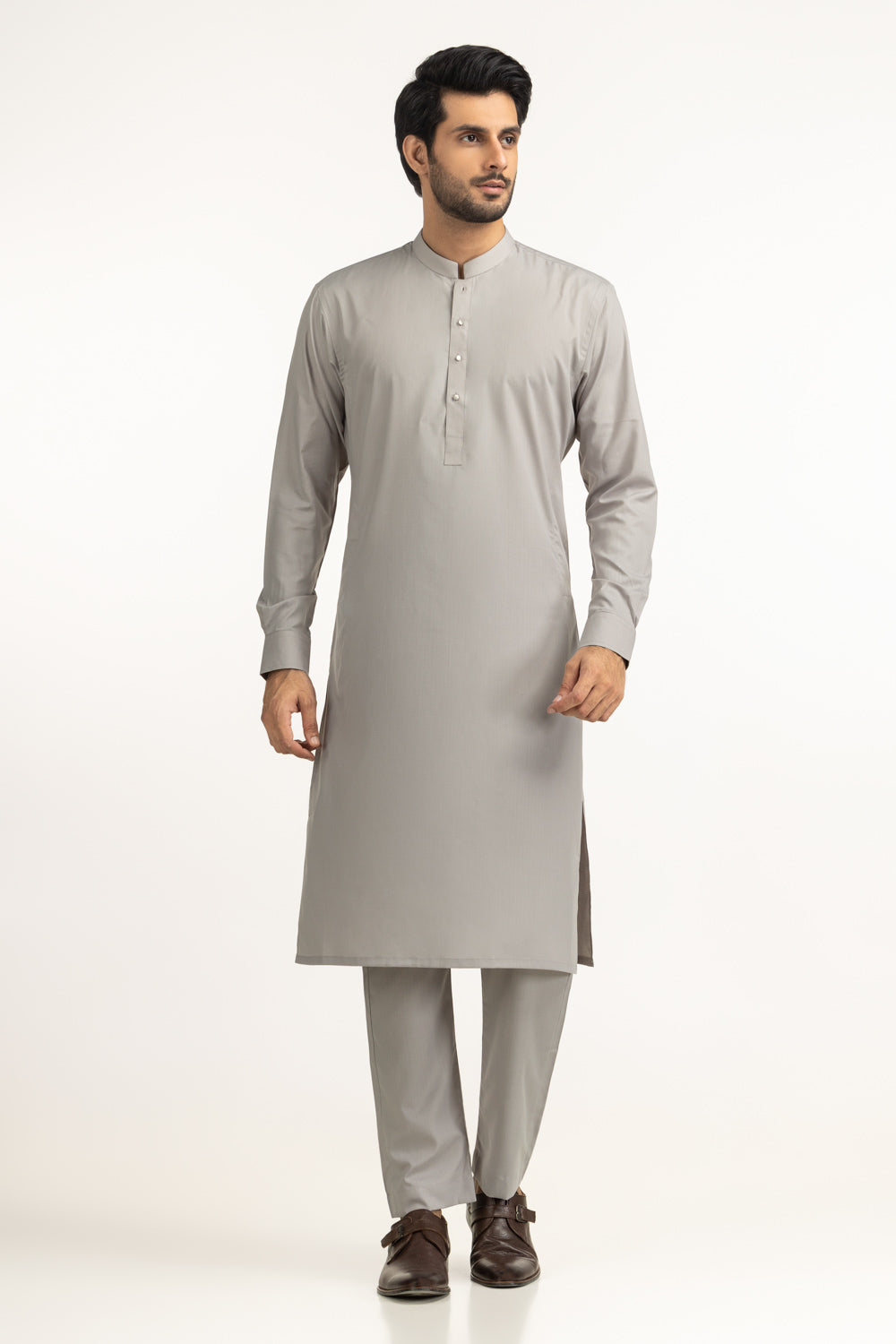 Gul 900 Ascend Unstitched Fabric Blended